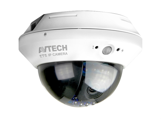 NETWORK CAMERA-AVM328