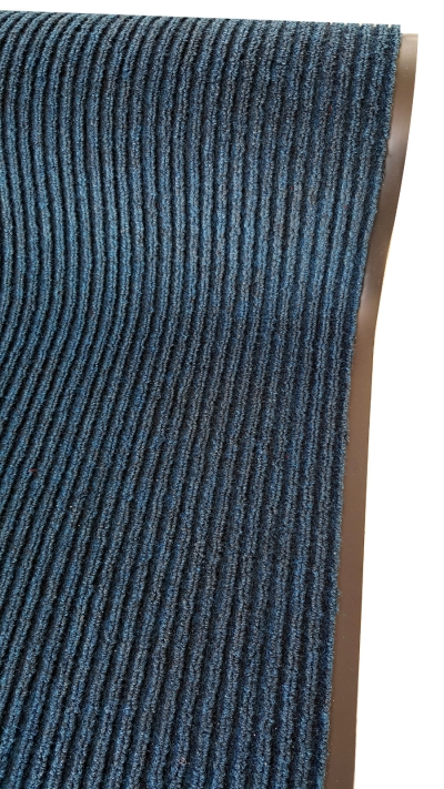 Entrance Mat - 3300 Roll - Blue