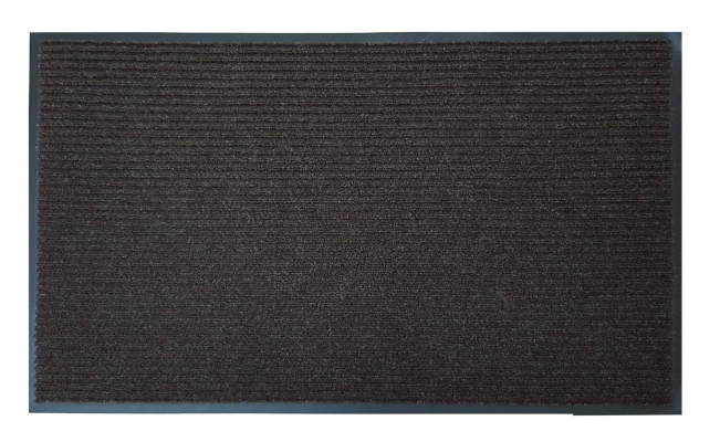 Entrance Mat - 3300 Standard Size - Brown