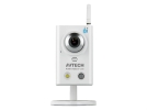 NETWORK CAMERA-AVN815 CAMERA AVTECH CCTV SYSTEM