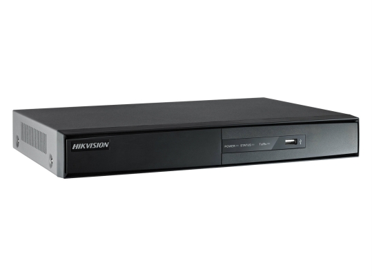 HDTVI VIDEO RECORDER-DS-7216HGHI-SH