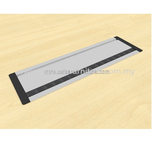 WIRE SOCKET BOX - Executive Office Table Pandan Indah | Executive Office Table Damansara Jaya | Executive Office Table Uptown PJ | Executive Office Table Pusat Bandar Damansara