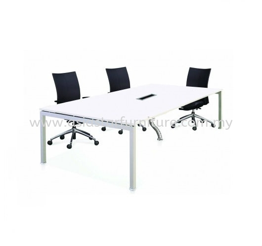 RUMEX CONFERENCE MEETING TABLE - Meeting Table Kelana Jaya | Meeting Table Oasis Ara Damansara | Meeting Table Bangsar South | Meeting Table Puteri Puchong