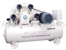 SDU-415 OIL-LESS 15HP Air Compressor