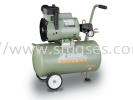 Portable Oilless Compressor 1.5HP Air Compressor