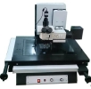 MICROSCOPY NIKON VISION MEASURING MACHINE (MANUAL) Microscopy Video Measurement Machine (Manual) Video Measuring System