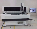 MICROSCOPY OLYMPUS VISION MEASUREMENT SYSTEM (AUTOMATIC) Microscopy Video Measuring Machine (Automatic) Video Measuring System