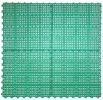 Anti-slip Mat - TM Toilet Mat - Green TM Toilet Mat Anti-Slip Mat