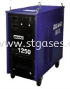 MZ 1250 Inverter Submerged ARC / SAW Welding  Machines