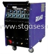 TIG 500PIJ Inverter TIG/ GTAW Welding  Machines