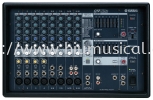 EMX512SC Yamaha Mixing Consoles