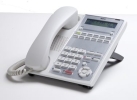 NEC DIGITAL PHONE-IP4WW-12TXH-A TEL (WH) KEYPHONE NEC PBX / KEYPHONE SYSTEM