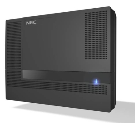 NEC IP4WW-1632ME-A EXP