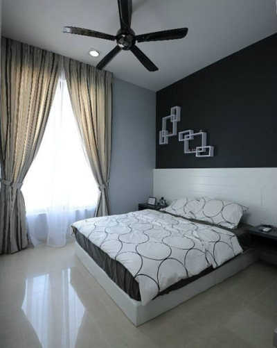 Teenage Room Design 1