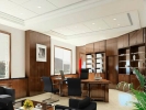 Director Room Design Office Interior Design Commercial Interior Design