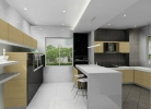 Kitchen Room Concept 1 Kitchen Cabinet Design