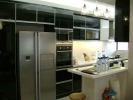 Condo Modern Kitchen Design Kitchen Design