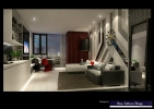 Soho Living Room Design Soho Living Room Design Soho Unit Interior Design