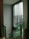 High Class Staircase Tempered Glass Design Staircase Design