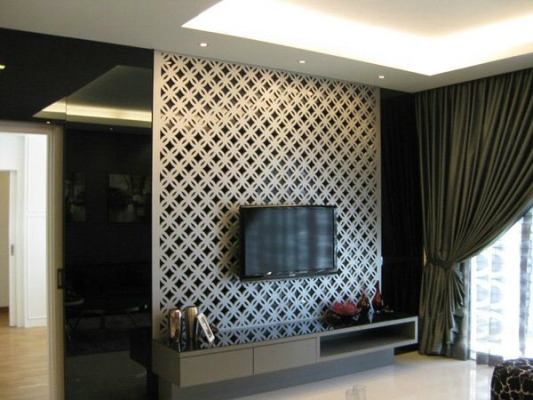 TV Cabinet Design