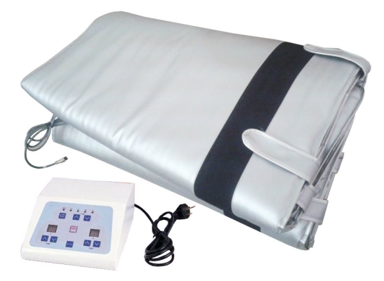 Infrared Body Shaping Electric Blanket ̺ B-29 