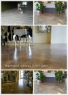 Cement Floor Grinding & Buffing Cement Floor Grinding & Buffing