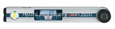 GAM 220 MF Digital Angle Measure Bosch