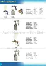 Air Spray Gun