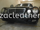 MERCEDES BENZ E240 REPLACE CARPET Car Carpet