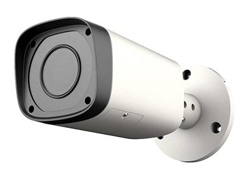 2.4MP 1080P WATER-PROOF HDCVI IR BULLET CAMERA