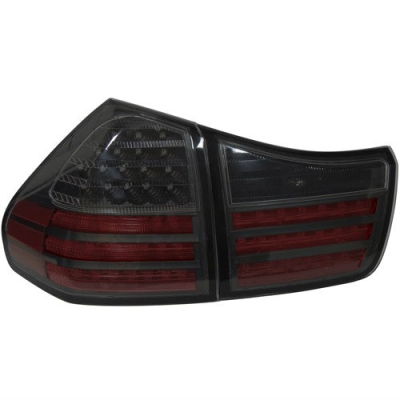 Toyota Harrier tail light type B