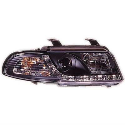 Audi A4 B5 head lamp led 