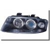 Audi A4 B6 head lamp type A A4 B6 Audi