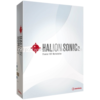 HALION SONIC2