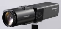 PANASONIC FIXED ANALOG CAMERA-WV-CL930 CAMERA PANASONIC CCTV SYSTEM