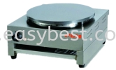 Electrical Crepe Maker Electrical Equipment
