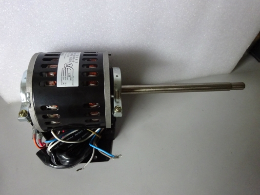 YORK HAF-094 (1PH 40W) FAN MOTOR SINGLE SHAFT - (CRB300, 400/CRBH300)