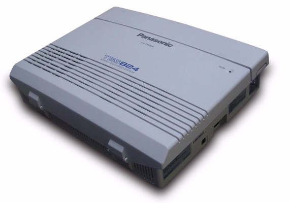 Panasonic KX-TES824