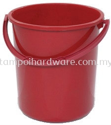 Plastic Pail  4G, 5G, 6G