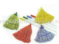 Colour Mop