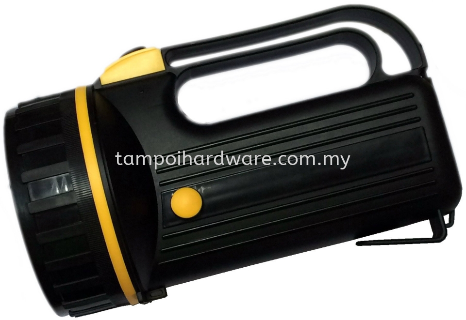 LED 6V torch light Torch Light Hand Tools