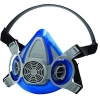 MSA Advantage® 200 LS Half-Mask Respirator Half Face Respirators Respiratory Protection