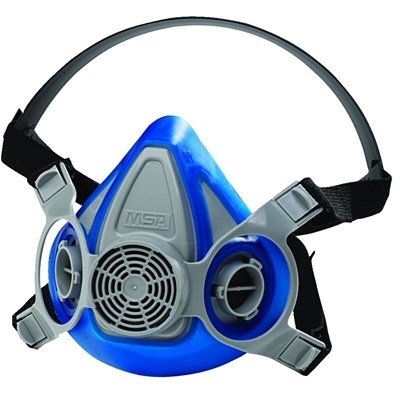 MSA Advantage® 200 LS Half-Mask Respirator