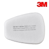 3M™ Particulate Filter 5N11, N95 Respirator Cartridges / Filter Respiratory Protection