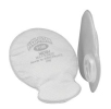 MSA Flexi-filter N95, 818346, 2/Pack Respirator Cartridges / Filter Respiratory Protection