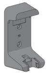 ZARC04 - Remote Holder for Wireless Remote Control Station Harmony eXLhoist Standard Range (Crane Remote Controller) Schneider Electric