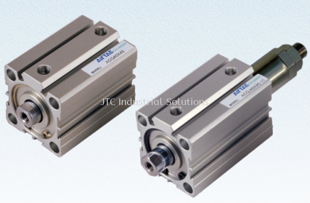 Compact Cylinder ACQ Series