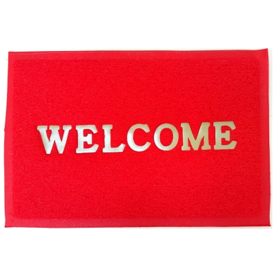 3A Doormat Standard Size - 40cm x 60cm