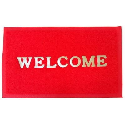 3A Doormat Standard Size - 45cm x 75cm