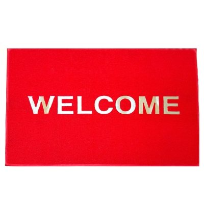 3A Doormat Standard Size - 90cm x 150cm (3' x 5')